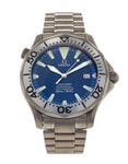 Pre-Owned Omega Seamaster 300m Watch